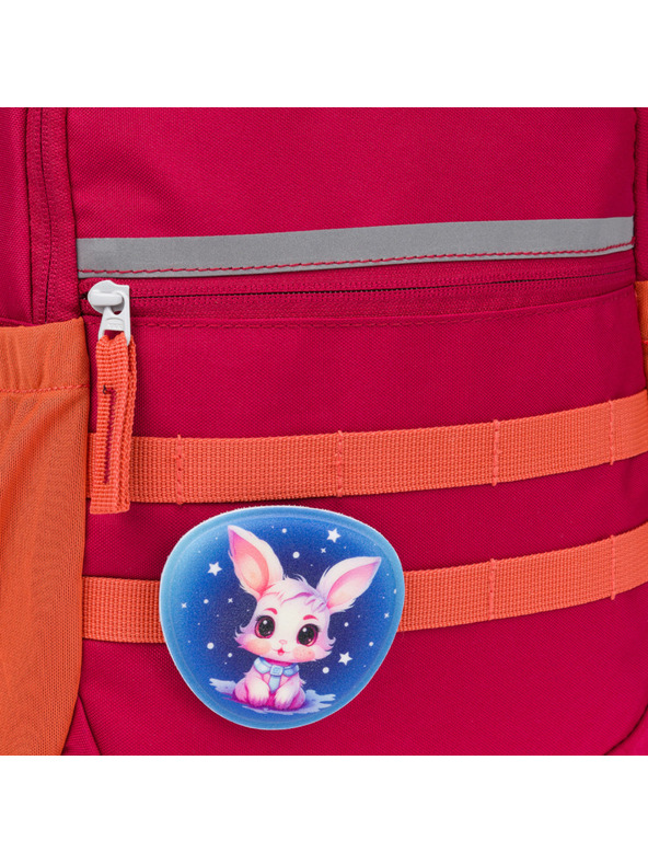 BAAGL  BAAGL Baaglies 2 броя Сладки Домашни Любимци