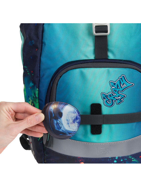 BAAGL  BAAGL Baaglies 2 броя Вселена