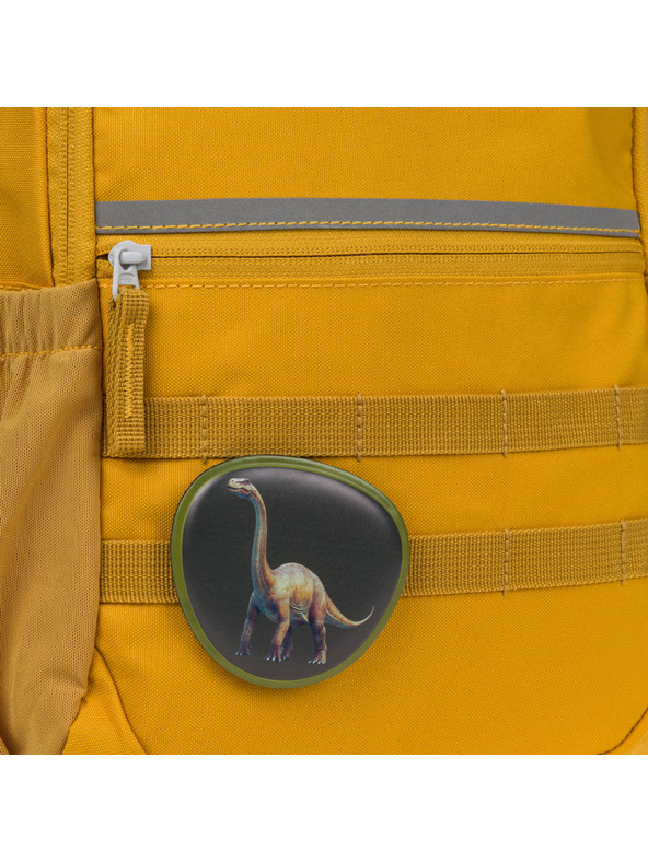 BAAGL  BAAGL Baaglies 2 броя Динозавър