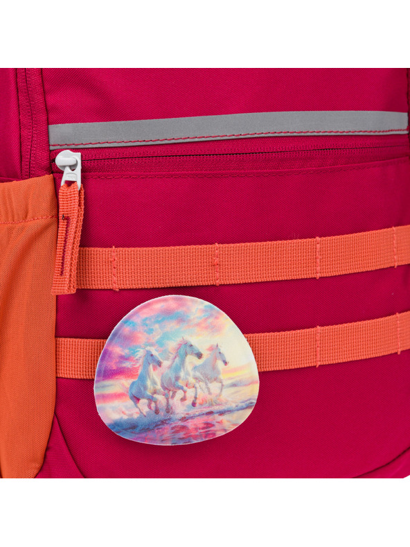 BAAGL  BAAGL Baaglies 2 броя Магически Коне