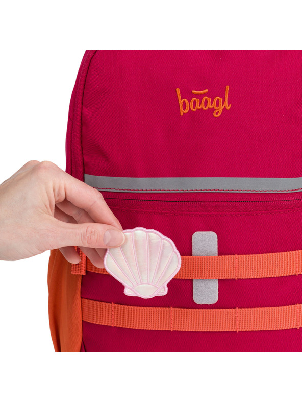 BAAGL  BAAGL Baaglies 3 броя Море