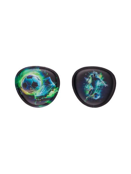 BAAGL  BAAGL Baaglies 2 броя Футбол