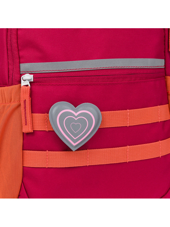 BAAGL  BAAGL Baaglies 2 броя Сърце