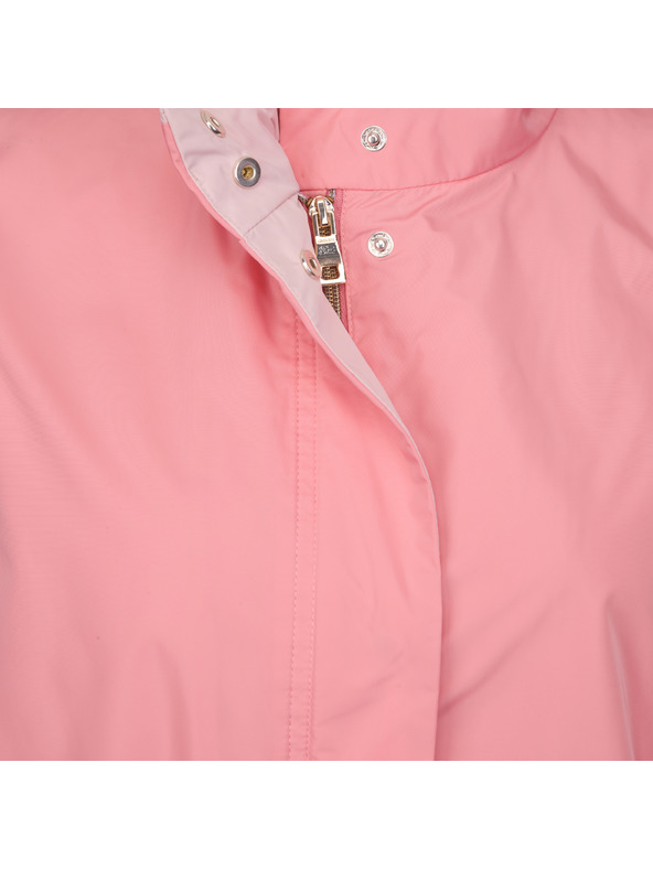 Geox Розова дамска яка Geox Maryemy