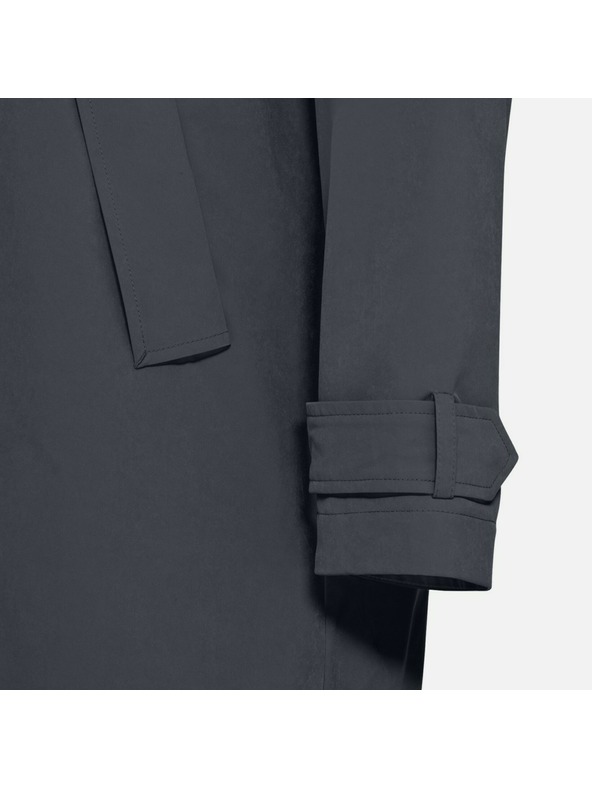 Geox Черна дамска паркa Geox Claudin