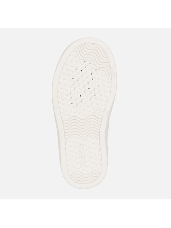 Geox Тъмносини момчешки маратонки Geox Nashik