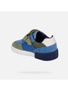 Geox Сини детски маратонки Geox Gisli