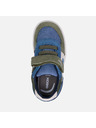 Geox Сини детски маратонки Geox Gisli