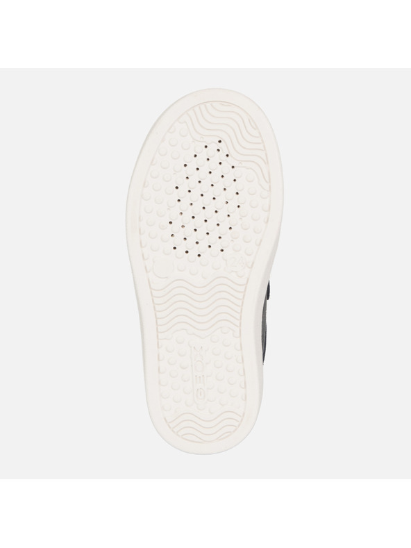 Geox Тъмносини момчешки маратонки Geox Nashik