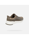 Geox Кафяви мъжки маратонки Geox Vittour Plus