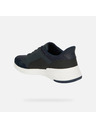 Geox Тъмносини мъжки маратонки Geox Vittour Plus