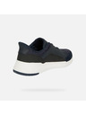Geox Тъмносини мъжки маратонки Geox Vittour Plus