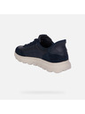 Geox Тъмно сини мъжки маратонки Geox Spherica Plus