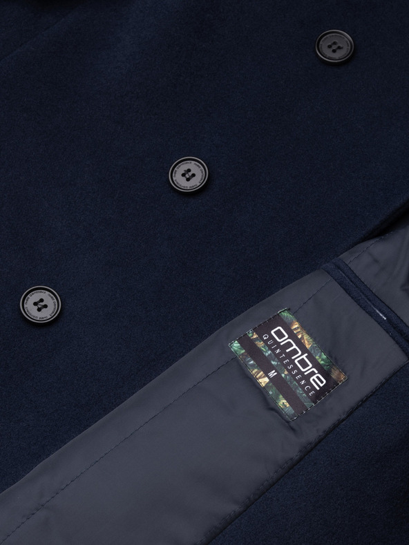 Ombre Clothing Палто