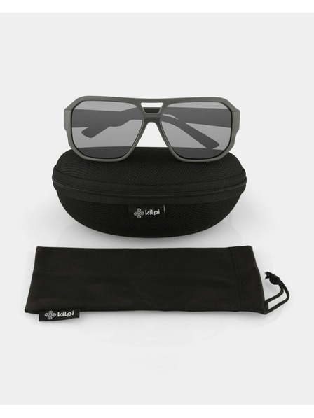 Kilpi Тъмнозелени слънчеви очила Kilpi TIMOTE-U