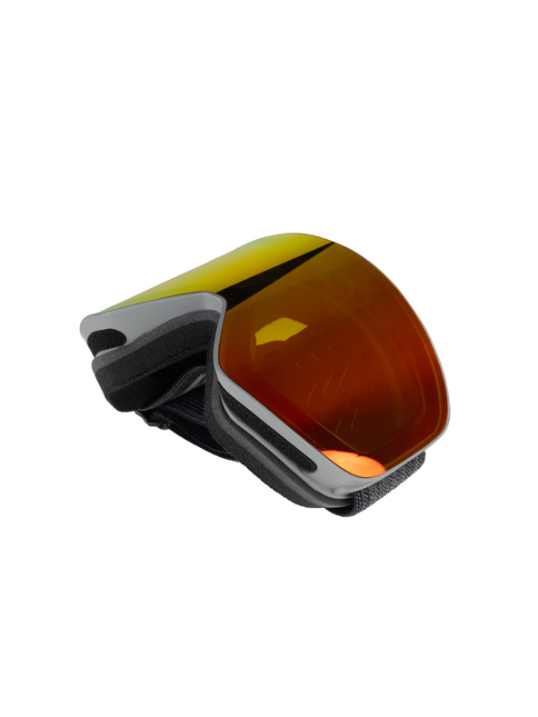 ALPINE PRO Очила за ски ALPINE PRO SHOCKE