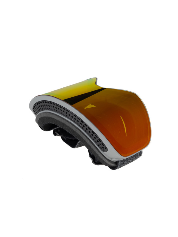 ALPINE PRO Очила за ски ALPINE PRO SHOCKE