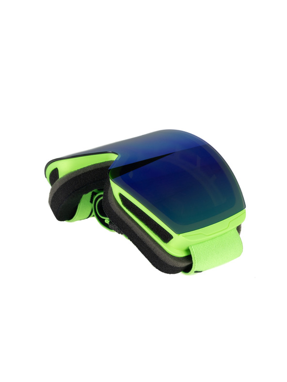 ALPINE PRO Детски ски очила ALPINE PRO GROWO