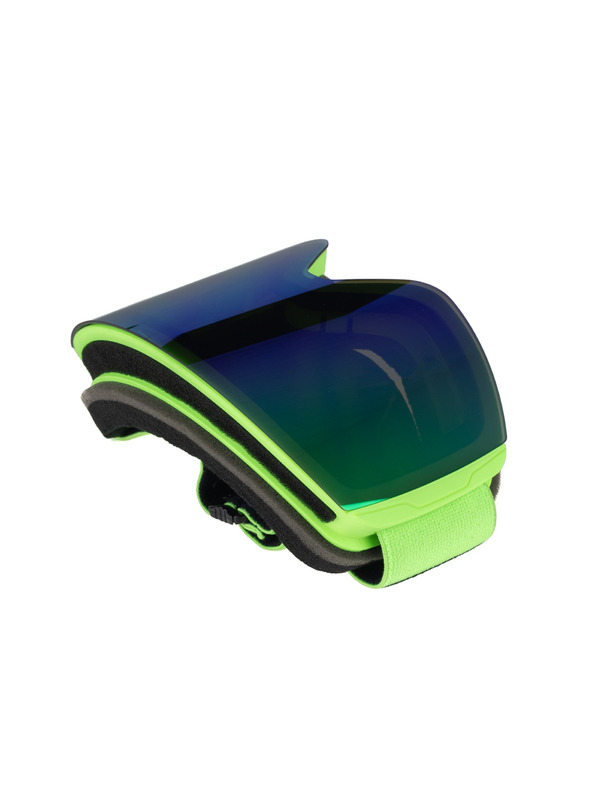 ALPINE PRO Детски ски очила ALPINE PRO GROWO