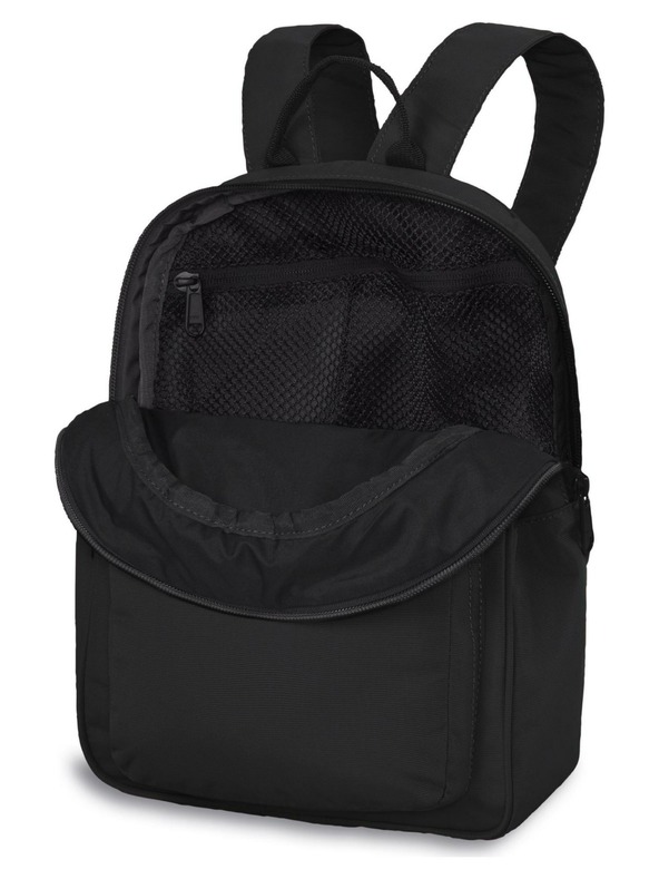 Dakine Раница Dakine Essentials Backpack Mini 7L Black