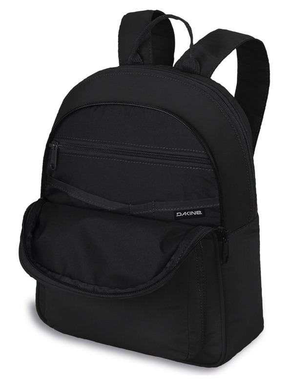 Dakine Раница Dakine Essentials Backpack Mini 7L Black