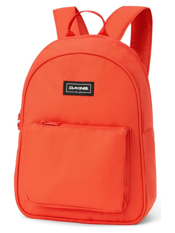 Dakine Раница Dakine Essentials Backpack Mini 7L Flame Scarlet