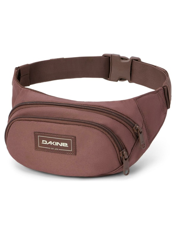 Dakine Кръстна чанта Dakine Hip Pack Marron