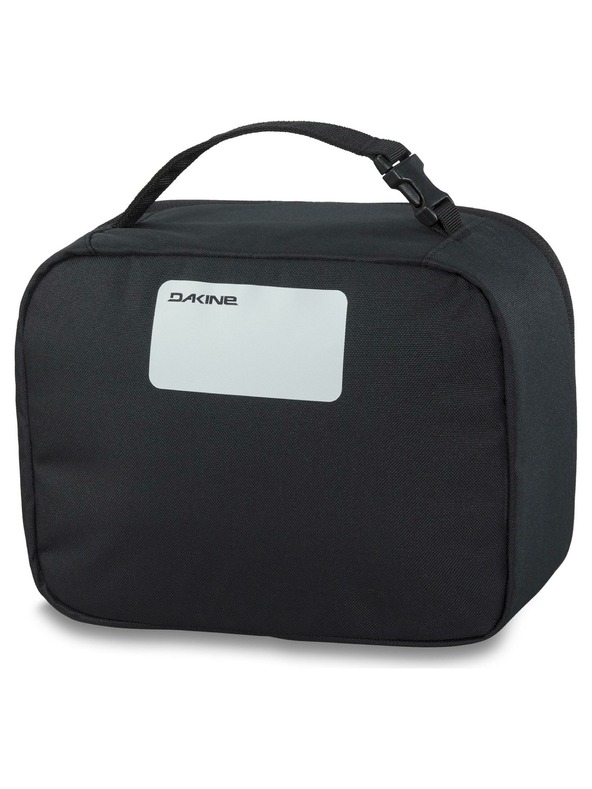 Dakine Dakine Lunch Box 5L Black F26