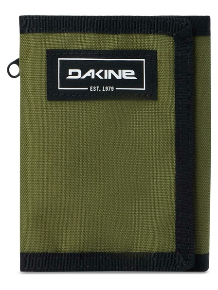 Dakine Портфейл Dakine Vert Rail Wallet Cypress