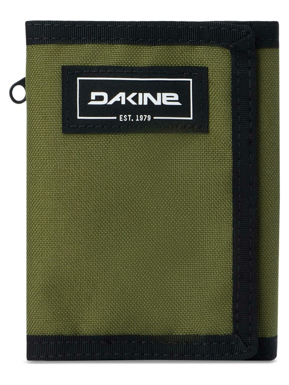Dakine Портфейл Dakine Vert Rail Wallet Cypress