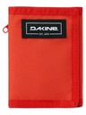 Dakine Портфейл Dakine Vert Rail Wallet Flame Scarlet