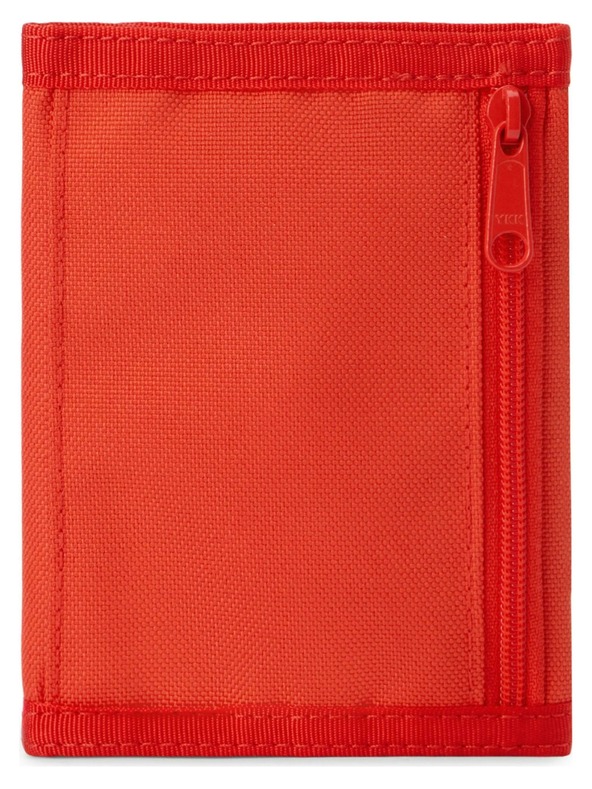 Dakine Портфейл Dakine Vert Rail Wallet Flame Scarlet