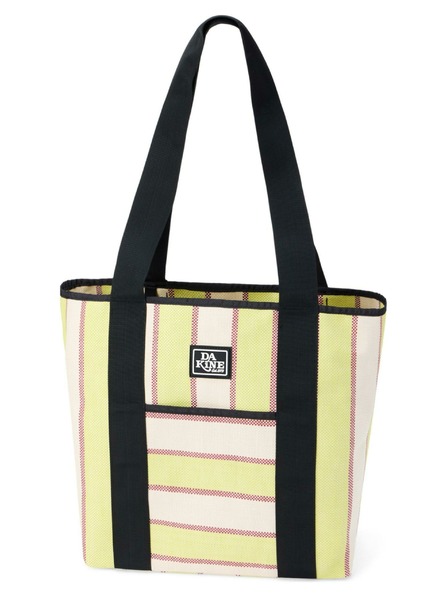 Dakine Чанта Dakine Beach Tote Green Sheen