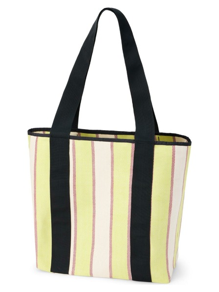 Dakine Чанта Dakine Beach Tote Green Sheen