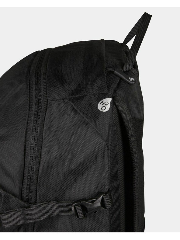 Kilpi Туристически и градски раница Kilpi RIDIX 25-U Черна