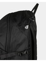 Kilpi Туристически и градски раница Kilpi RIDIX 25-U Черна