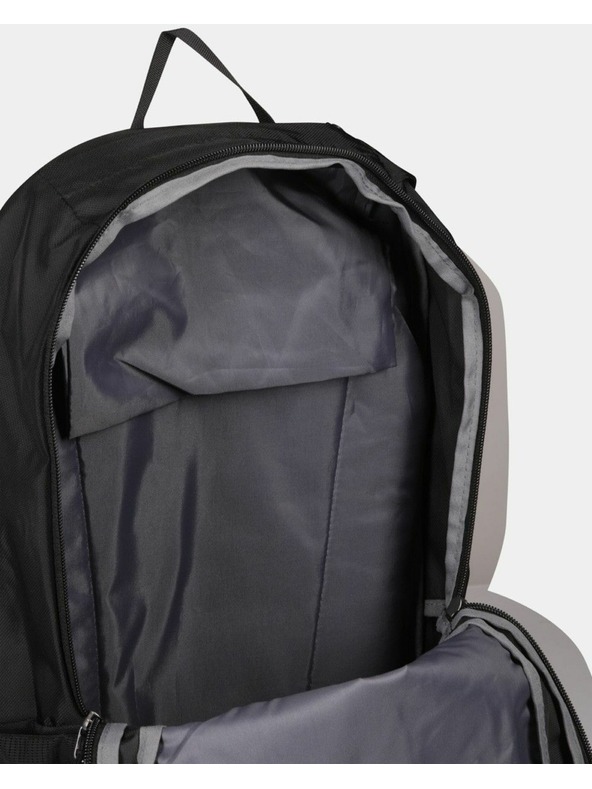 Kilpi Туристически и градски раница Kilpi RIDIX 25-U Черна