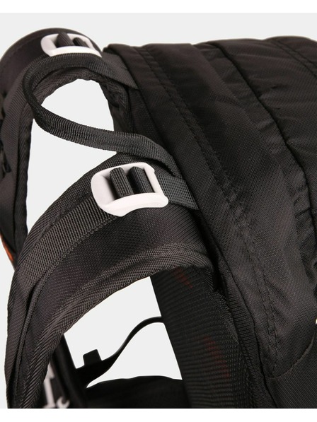 Kilpi Туристическа раница Kilpi RILA 30-U Черна