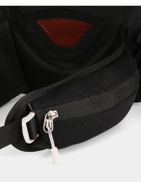 Kilpi Туристическа раница Kilpi RILA 30-U Черна