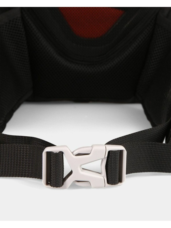 Kilpi Туристическа раница Kilpi RILA 30-U Черна