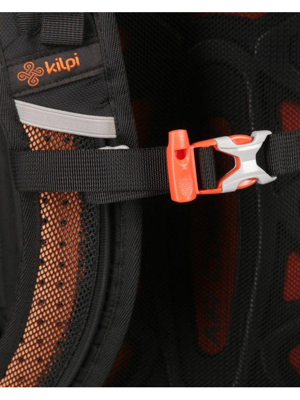 Kilpi Туристическа раница Kilpi RILA 30-U Черна