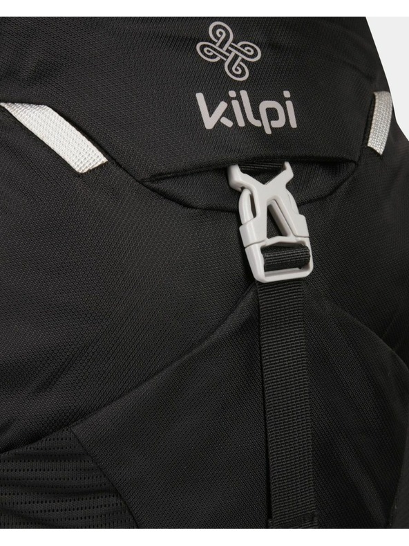 Kilpi Туристическа раница Kilpi RILA 30-U Черна