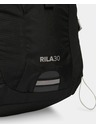 Kilpi Туристическа раница Kilpi RILA 30-U Черна