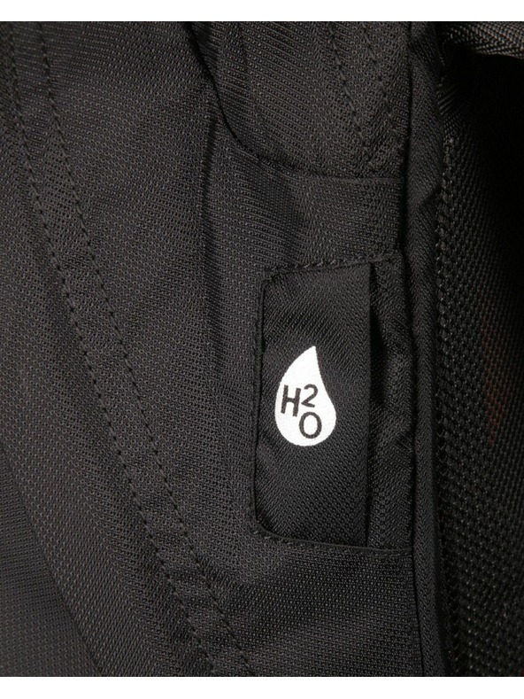 Kilpi Туристическа раница Kilpi RILA 30-U Черна