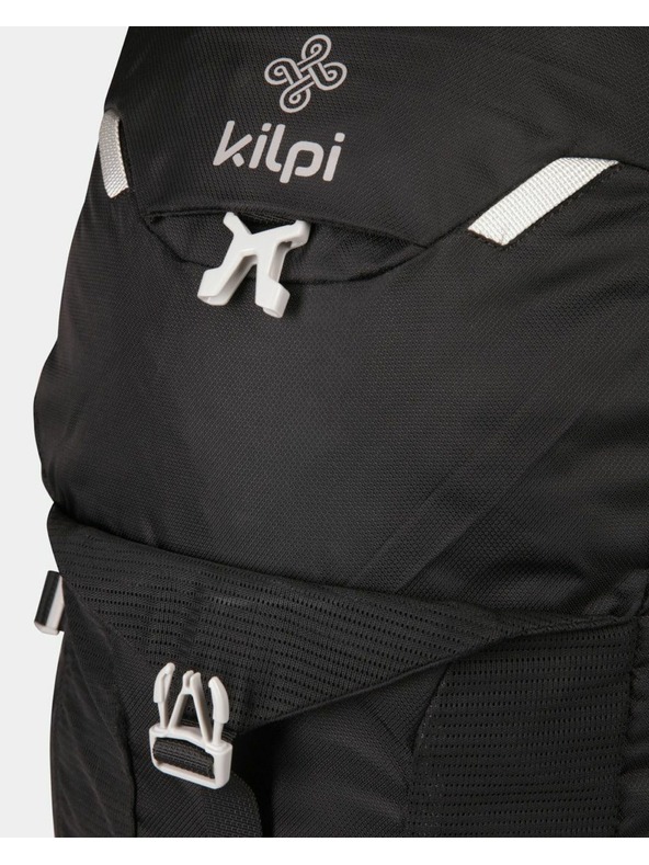 Kilpi Туристическа раница Kilpi RILA 30-U Черна
