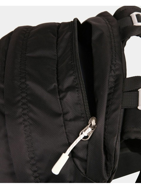 Kilpi Туристическа раница Kilpi RILA 30-U Черна