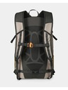 Kilpi Туристически и градски раница Kilpi RIDIX 25-U Хаки