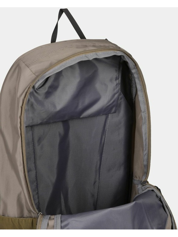 Kilpi Туристически и градски раница Kilpi RIDIX 25-U Хаки