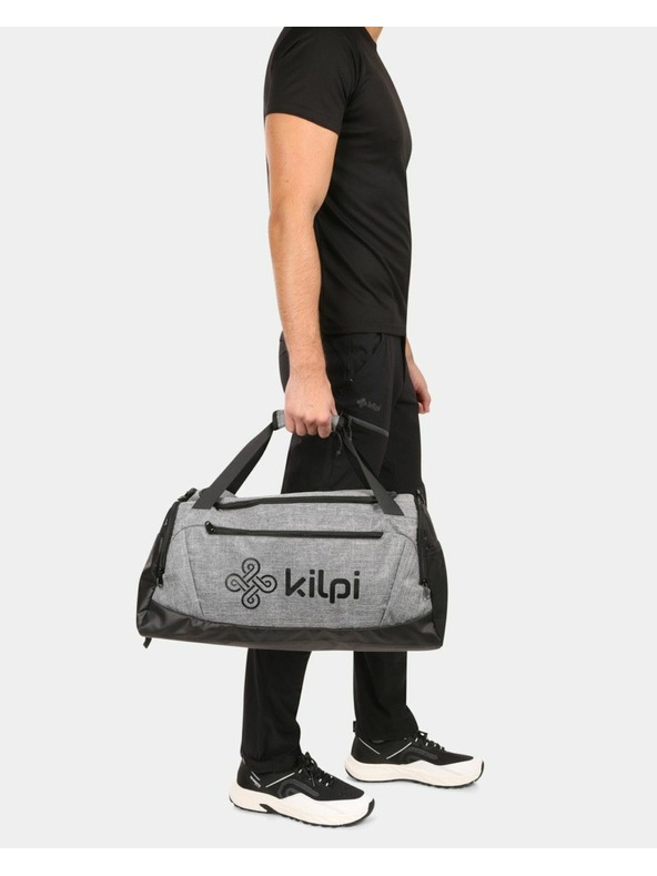 Kilpi Фитнес чанта Kilpi MAYEN 30-U Черна