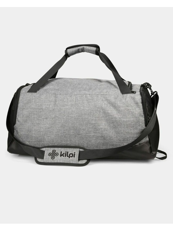 Kilpi Фитнес чанта Kilpi MAYEN 30-U Черна